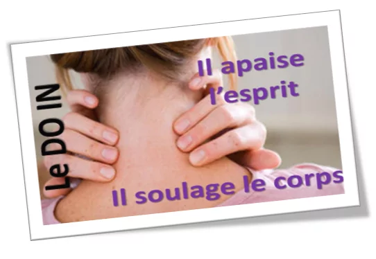 Qu’est que le Do-in en Pleine Conscience ?